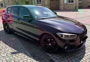 BMW 118 125.400 km 13.000 &euro; Ingelheim 55218