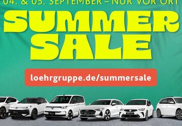 VW ID.3 21.107 km 28.650 &euro; Mainz 55131