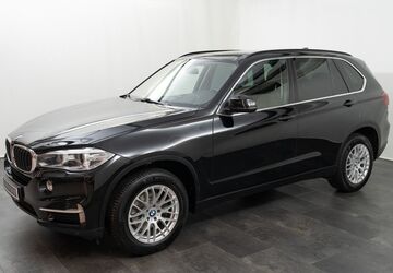 BMW X5 167.000 km 23.900 &euro; Grolsheim 55459
