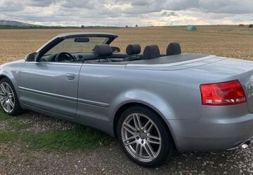 Audi A4 181.000 km 7.900 &euro; Langenlonsheim 55450