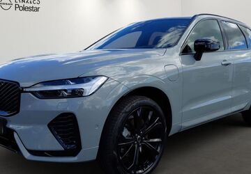 Volvo XC60 21.250 km 58.990 &euro; Mainz-Kastel 55252
