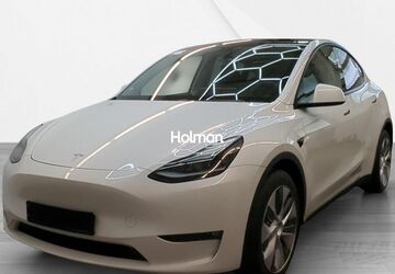 Tesla Model Y 78.837 km 32.932 &euro; Eschborn 65760