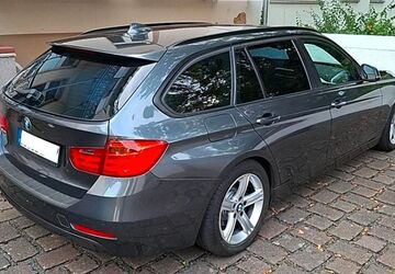 BMW 320 234.000 km 7.499 &euro; Weiterstadt 64331