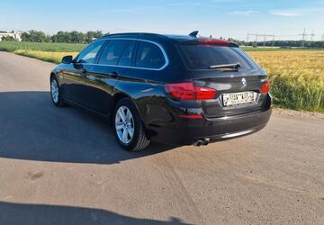 BMW 520 189.500 km 7.900 &euro; Kriftel 65830