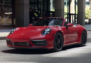 Porsche 992 28.377 km 159.490 &euro; Hofheim 65719