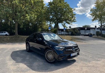 Mercedes-Benz GLC 300 8.931 km 59.999 &euro; Wiesbaden 65205