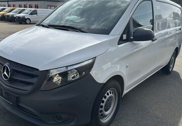 Mercedes-Benz Vito 152.185 km 27.965 &euro; Mainz 55122