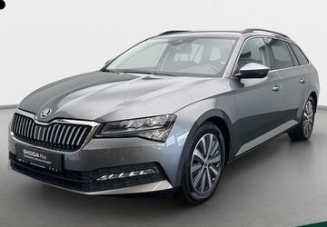 Skoda Superb 113.921 km 21.190 &euro; Hofheim im Taunus 65719