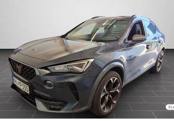 Cupra Formentor 41.191 km 24.680 &euro; Bingen / Rhein 55411