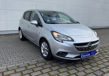 Opel Corsa 137.900 km 6.490 &euro; Mainz -Kastel 55252