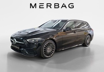 Mercedes-Benz C 220 13.900 km 45.420 &euro; Mainz 55128