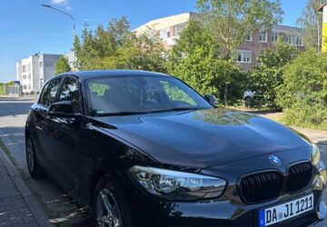 BMW 116 123.000 km 9.500 &euro; Griesheim 64347