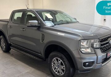 Ford Ranger 28.641 km 31.470 &euro; Egelsbach 63329