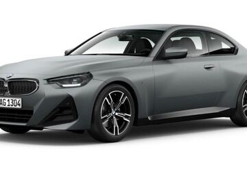 BMW 220 42.000 km 37.690 &euro; Kronberg 61476
