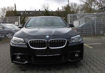 BMW 530 171.000 km 17.900 &euro; Mainz-Kastel 55252