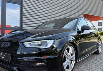 Audi A3 188.000 km 11.299 &euro; Kelkheim 65779