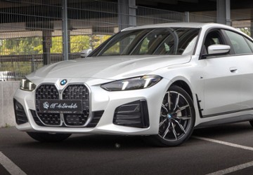 BMW 430 Gran Coupé 65.000 km 44.800 &euro; Bischofsheim 65474