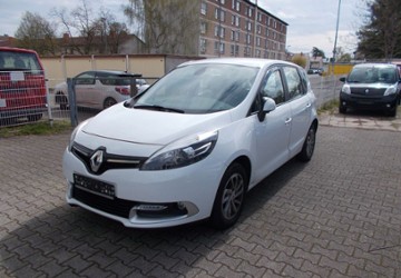 Renault Scenic 150.000 km 4.499 &euro; Mainz 55129