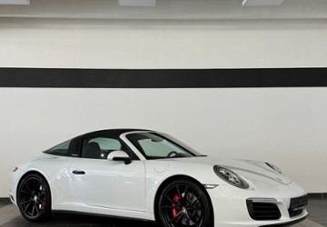 Porsche 911 Urmodell 35.589 km 119.900 &euro; Mainz Kastel 55252