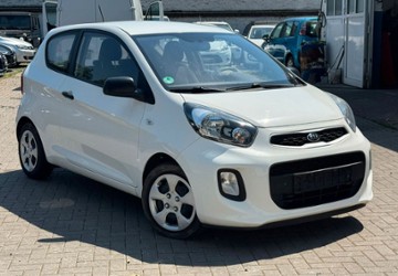 Kia Picanto 200.000 km 1.999 &euro; Wiesbaden 65201