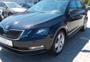 Skoda Octavia 74.500 km 16.950 &euro; Bad Schwalbach 65307