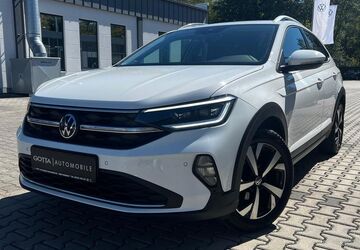 VW Taigo 82.426 km 19.985 &euro; Mörfelden-Walldorf 64546