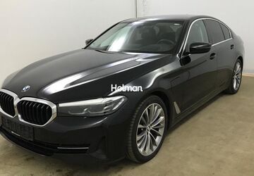 BMW 545 108.940 km 28.540 &euro; Eschborn 65760