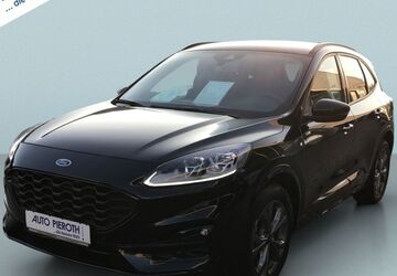 Ford Kuga 23.600 km 29.850 &euro; Bingen 55411
