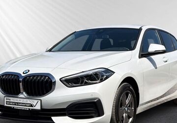 BMW 118 61.198 km 19.978 &euro; Wiesbaden 65203
