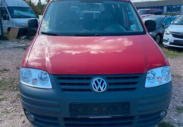 VW Caddy 320.000 km 3.799 &euro; Ingelheim 55218
