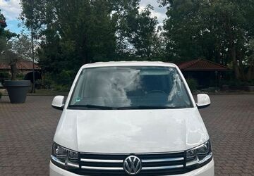 VW T6 Caravelle 184.000 km 19.500 &euro; Spiesheim 55288