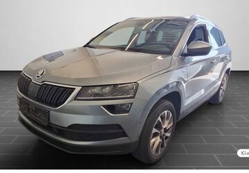 Skoda Karoq 73.030 km 21.800 &euro; Bingen / Rhein 55411