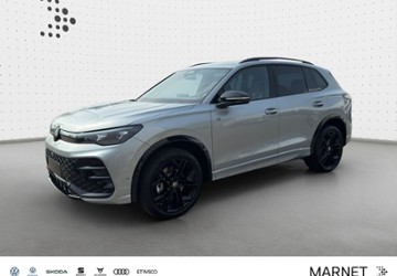 VW Tiguan 2.999 km 52.999 &euro; Mainz-Kastel 55252