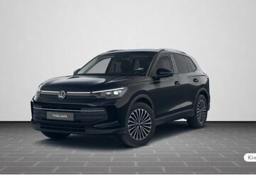 VW Tiguan 25.274 km 29.870 &euro; Mainz 55120