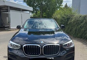 BMW X4 156.800 km 24.900 &euro; Wiesbaden 65199