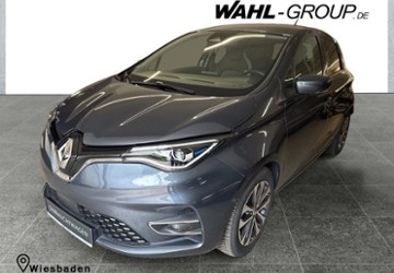 Renault ZOE 23.004 km 17.990 &euro; Wiesbaden 65191