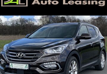 Hyundai SANTA FE 112.600 km 16.750 &euro; Taunusstein 65232