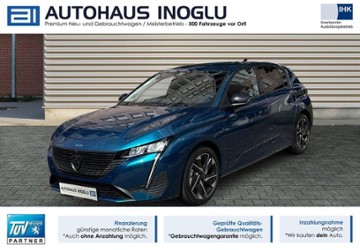 Peugeot 308 19.177 km 18.480 &euro; Rüsselsheim 65428