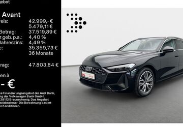 Audi A5 27.663 km 39.650 &euro; Hofheim 65719