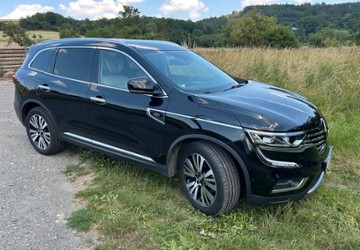 Renault Koleos 48.660 km 20.400 &euro; Waldems 65529