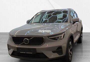 Volvo XC40 49.497 km 25.109 &euro; Eschborn 65760