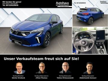 Gebrauchte Mitsubishi Colt