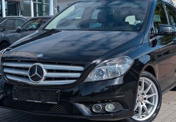 Mercedes-Benz B 180 125.000 km 10.290 &euro; Mainz 55128