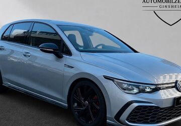 VW Golf 99.854 km 22.999 &euro; Ginsheim-Gustavsburg 65462