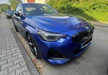 BMW M240i 48.800 km 49.999 &euro; Trebur 65468