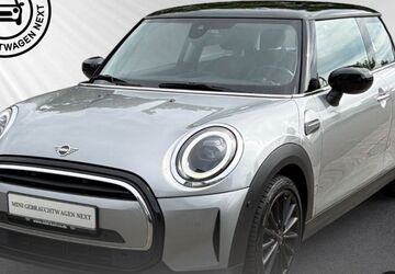 Mini Cooper 39.784 km 20.880 &euro; Mainz 55129