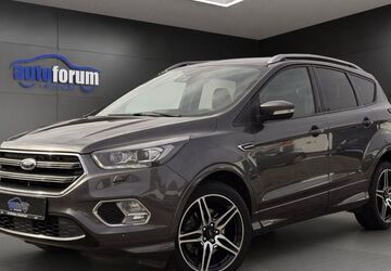 Ford Kuga 122.900 km 16.490 &euro; Stockstadt am Rhein 64589
