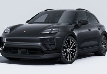 Porsche Macan 25.264 km 82.888 &euro; Mainz 55131