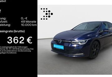 VW Golf 13.029 km 29.800 &euro; Eschborn 65760