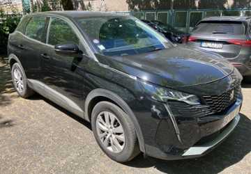 Peugeot 3008 163.000 km 11.305 &euro; Hofheim am Taunus 65719